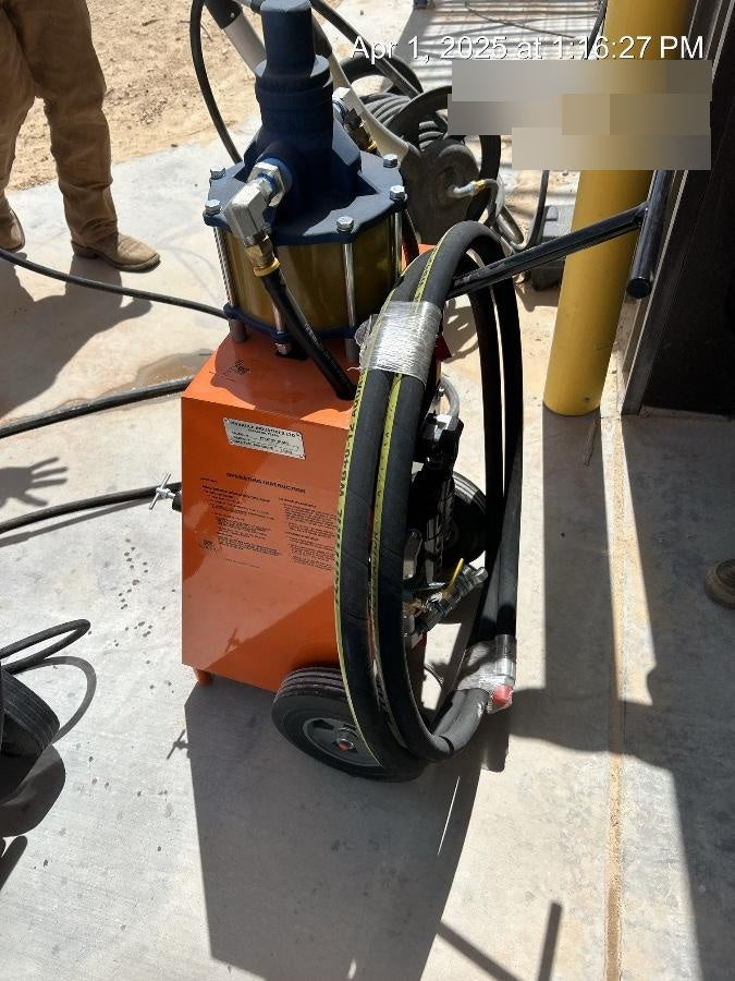 2025 PINNACLE PDQCHV10000