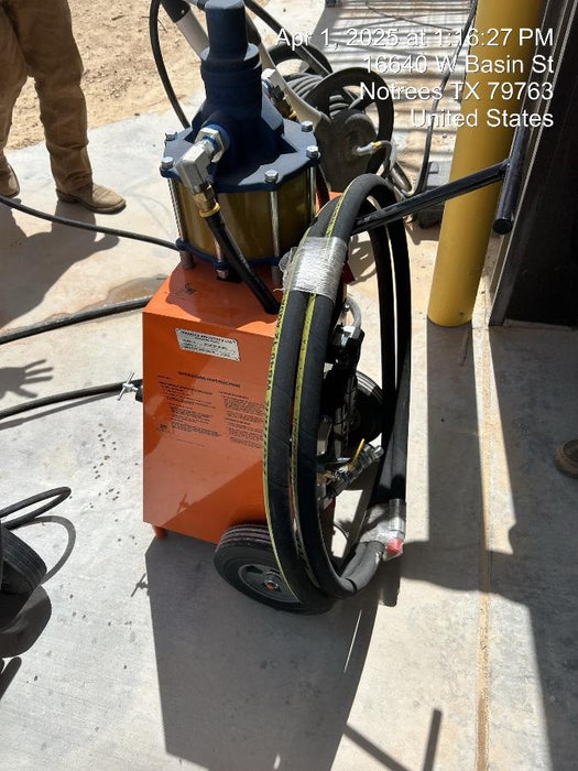 2025 PINNACLE PDQCHV10000