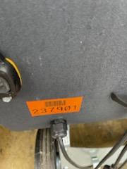 2022 SCHAEFER VKM36-B