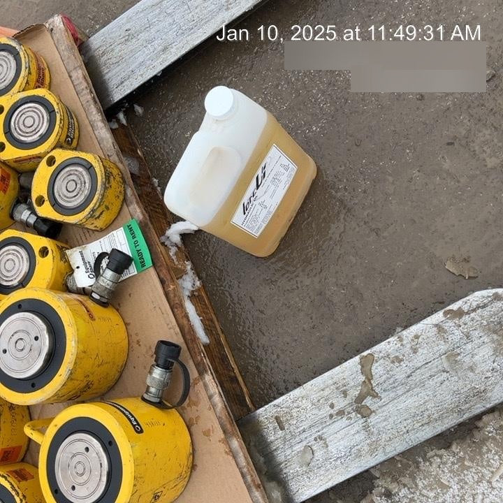 2023 ENERPAC RCS502