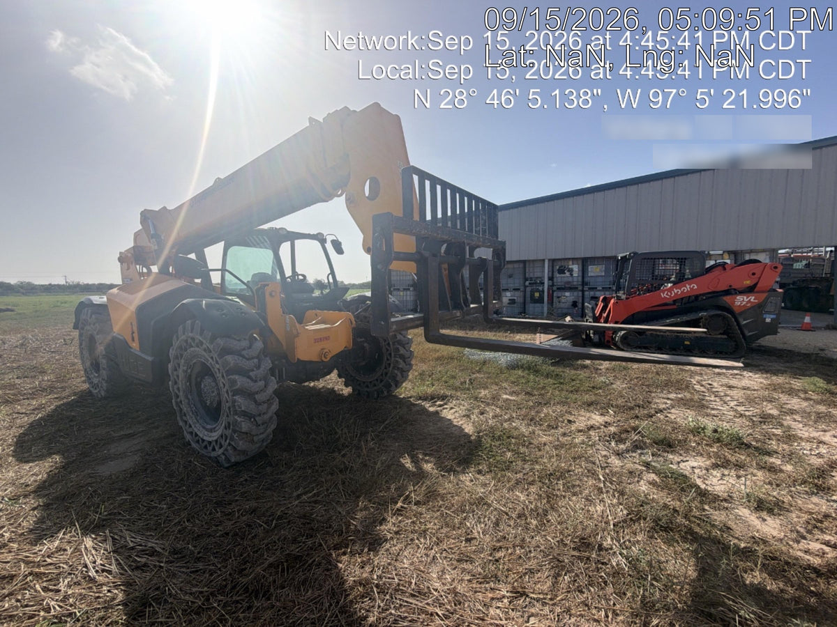 2023 JCB 509-42