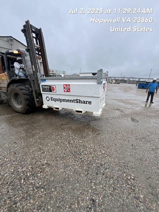 2023 WESTERN GLOBAL 20TCG-ES