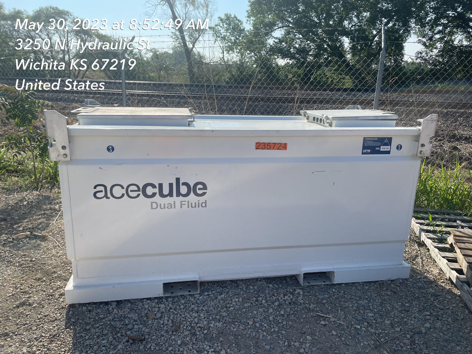 2022 LOFTIN AC-DF-475-37