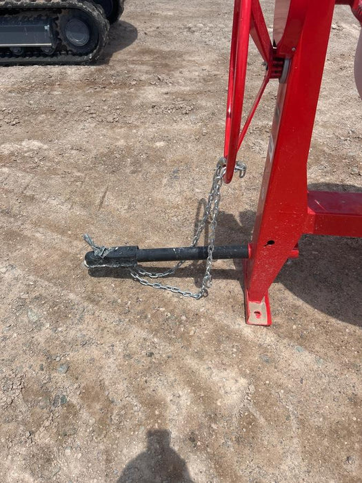 2025 MULTIQUIP MC12PH