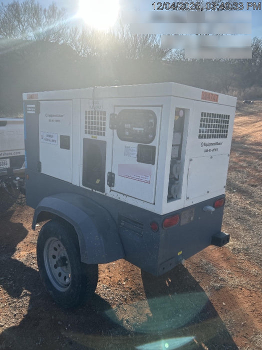 2023 ATLAS COPCO QAS25 CWK