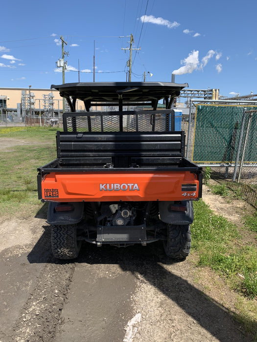 2020 KUBOTA RTV-X1140W-H (Canopy)