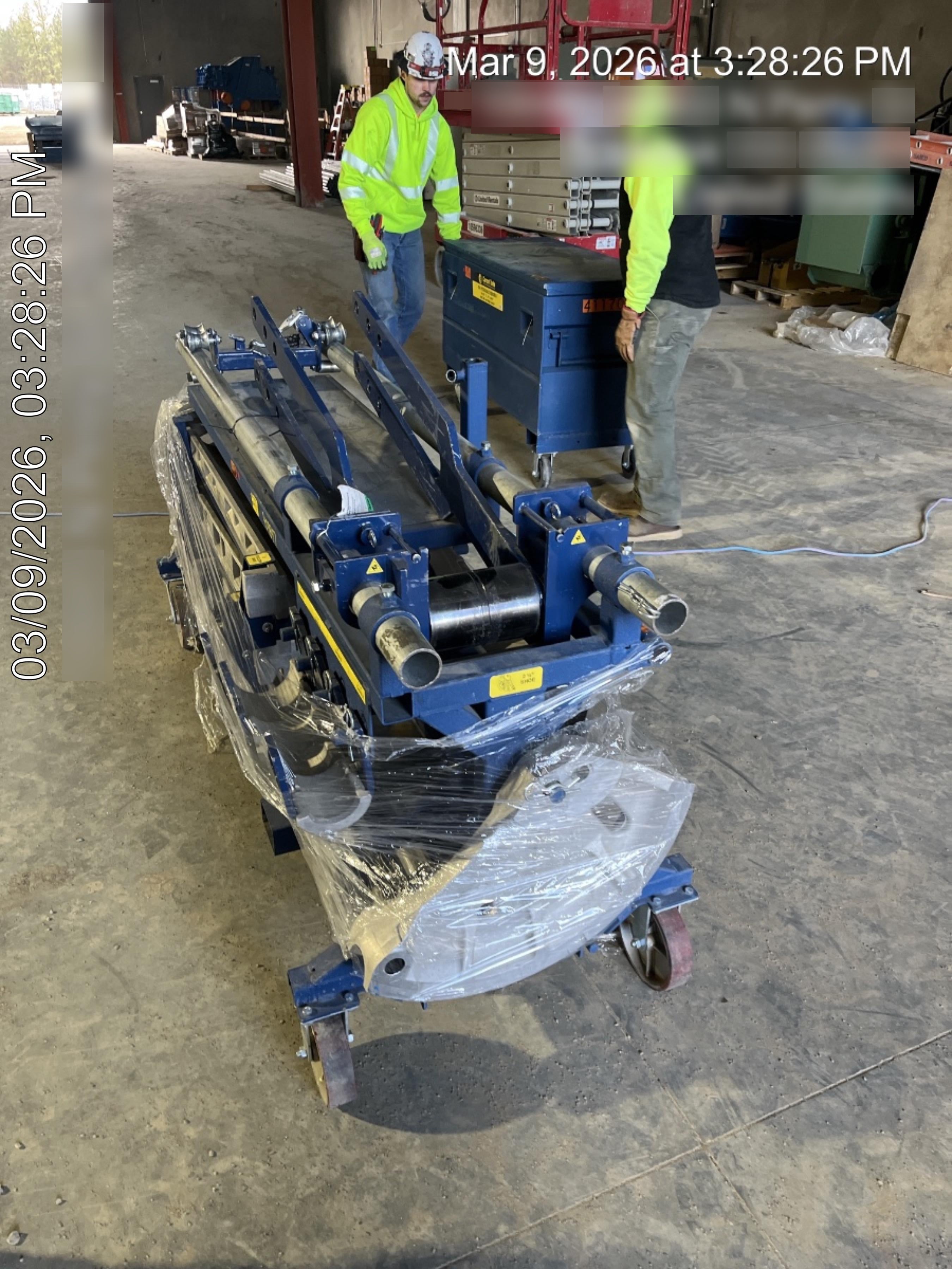2024 CURRENT TOOLS 252-CT
