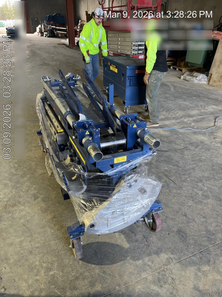 2024 CURRENT TOOLS 252-CT