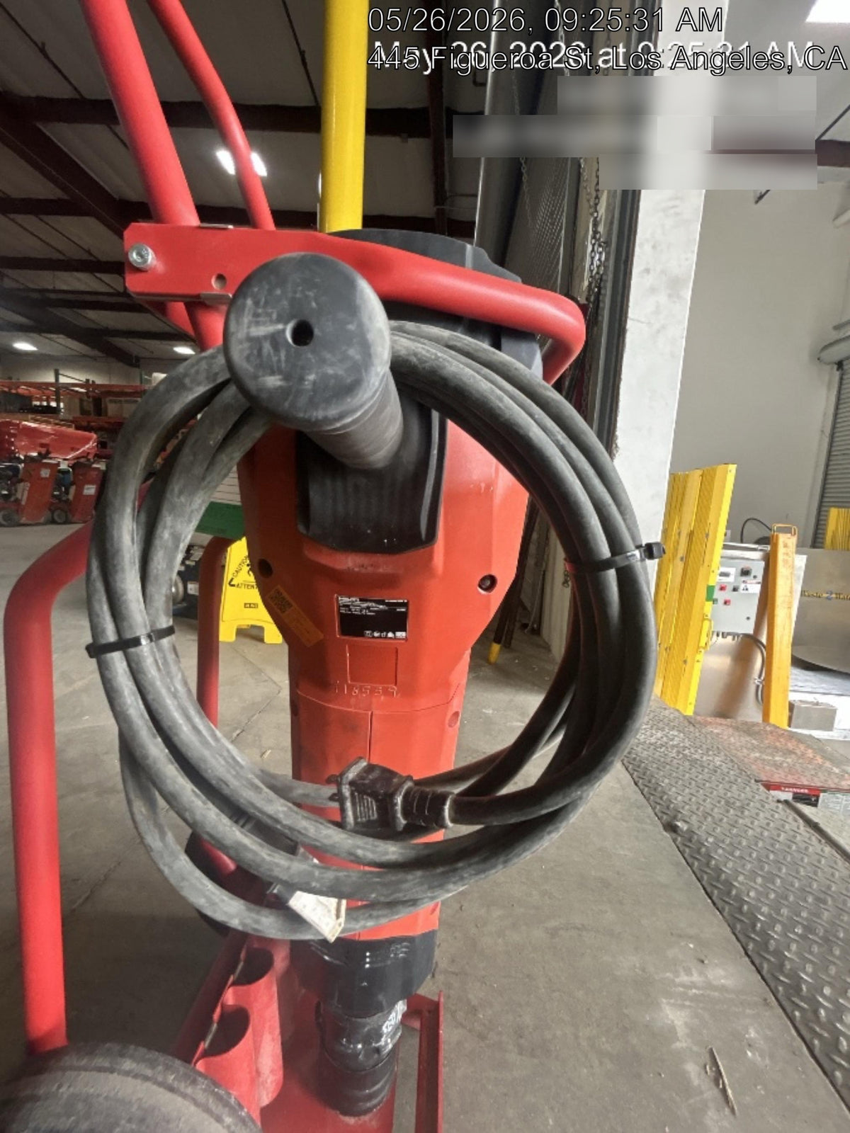 2024 HILTI TE 3000-AVR