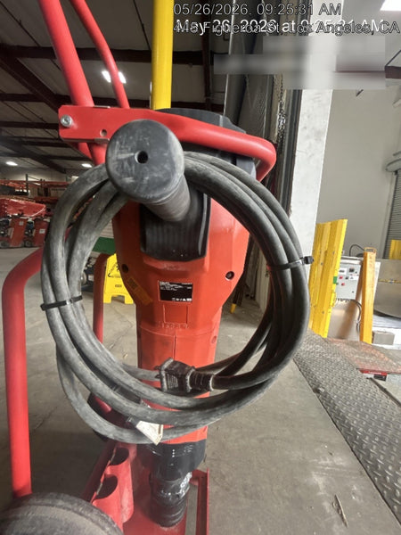 2024 HILTI TE 3000-AVR