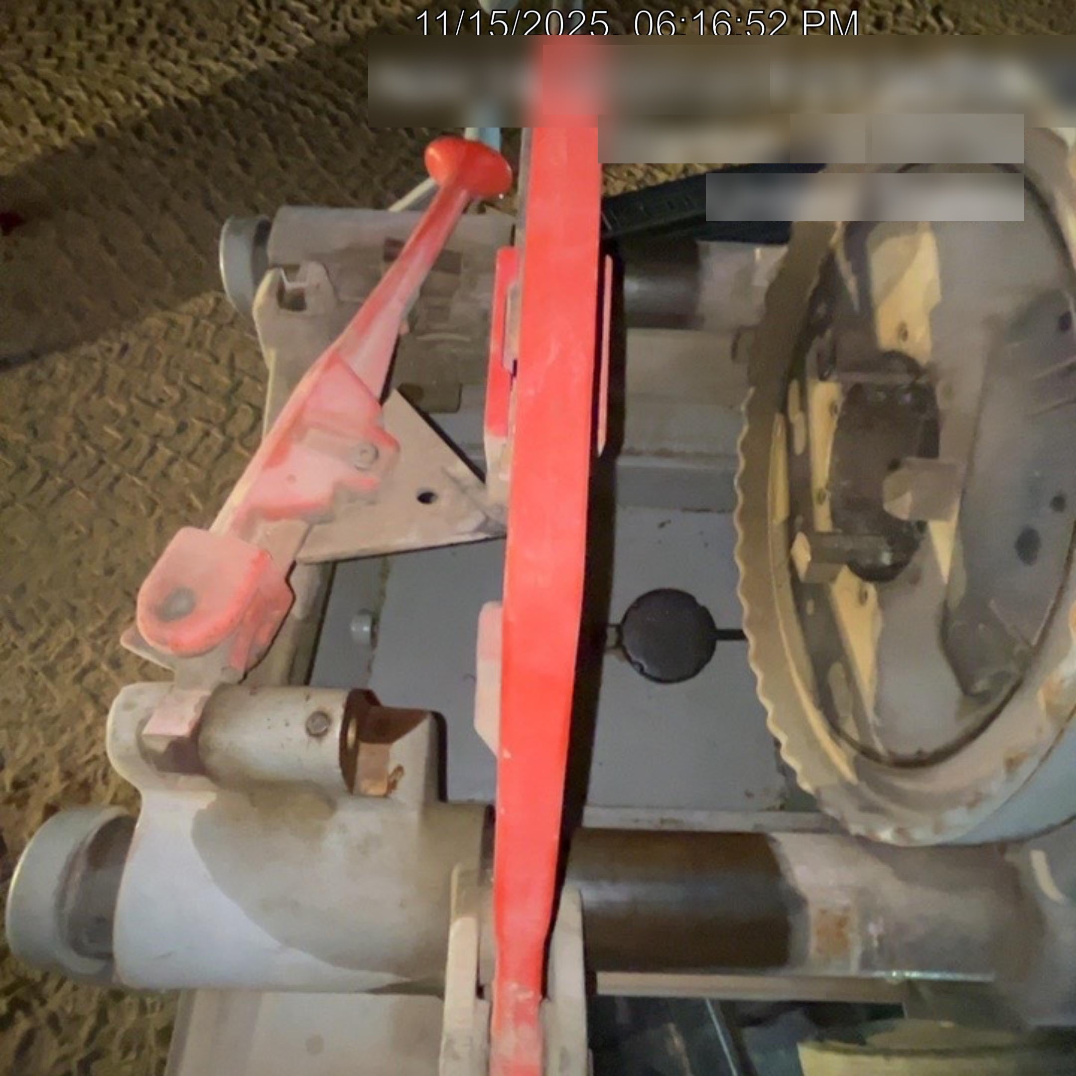 2021 RIDGID 1224