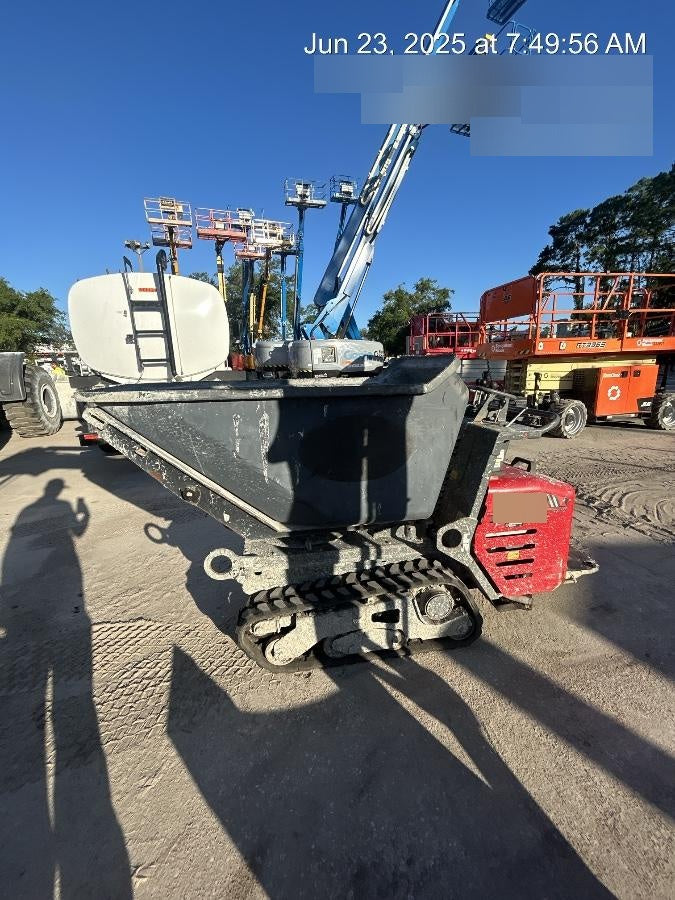 2021 ALLEN AT14S