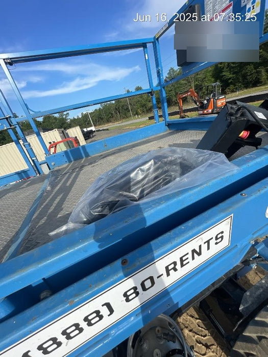 2020 GENIE GS-4390 RT