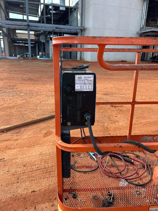 2024 MILLER ELECTRIC CST-282