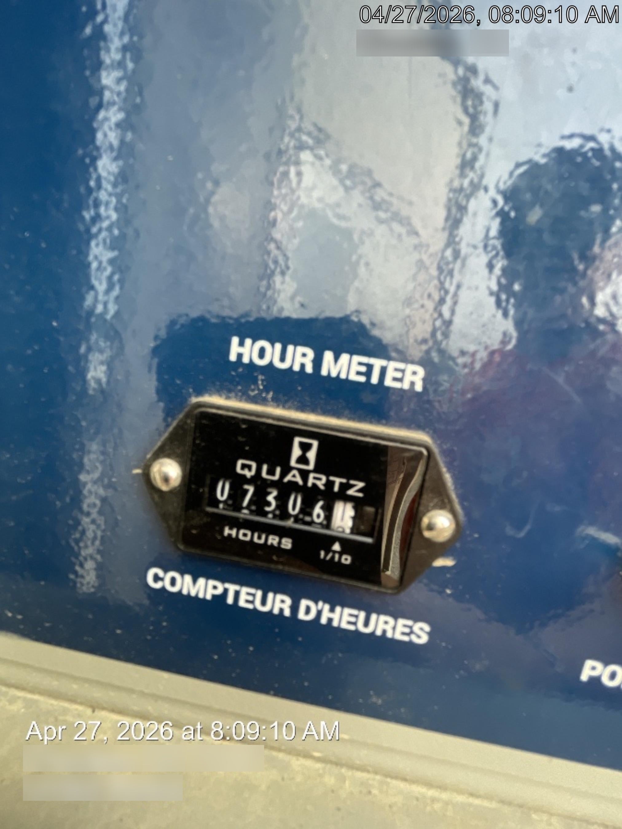 2022 DRYAIR 1800HHP