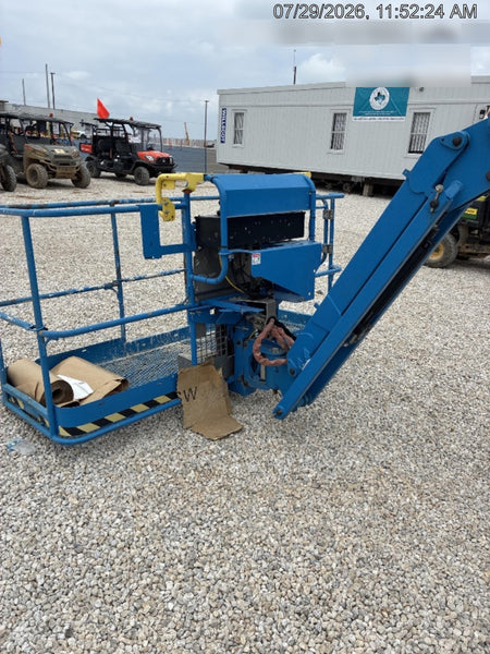 2023 GENIE Z-62/40 RT