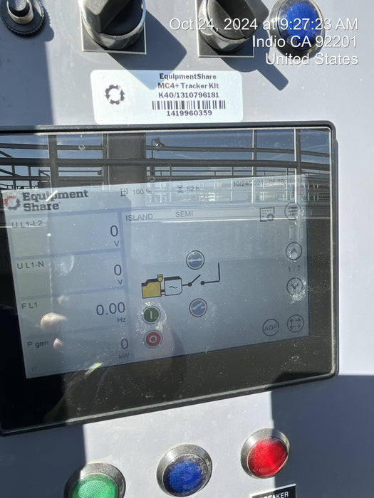 2023 ATLAS COPCO QAS 235