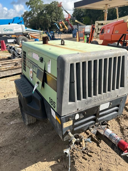 2019 SULLAIR 185-DPQ