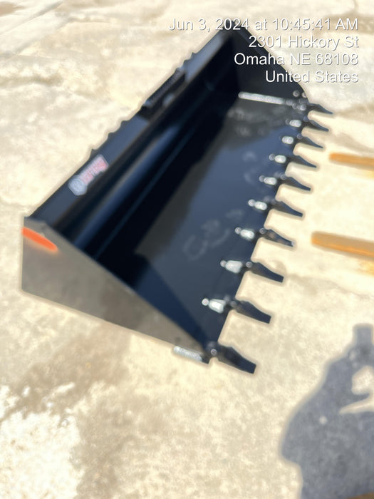 2024 VIRNIG DHV72EX-GB