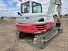 2019 TAKEUCHI TB290