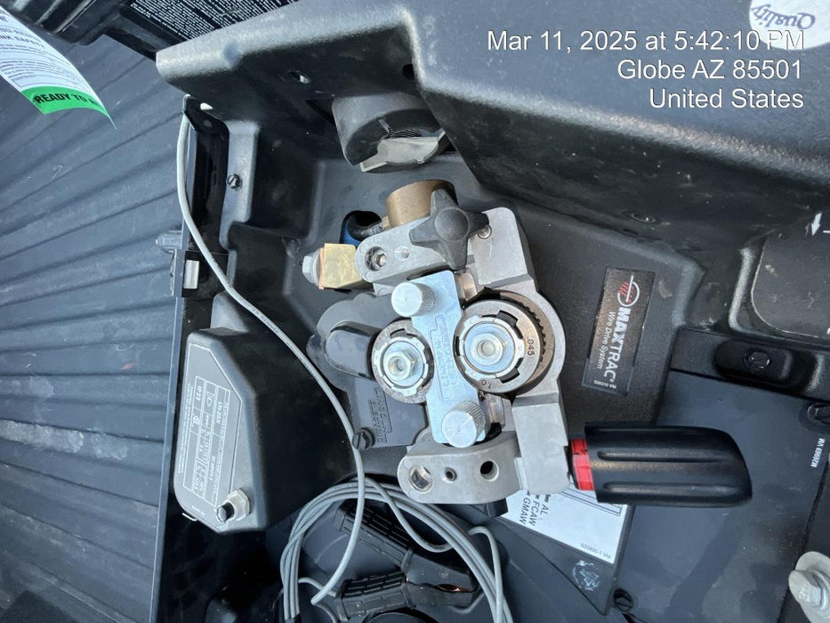 2021 LINCOLN ELECTRIC LN-25X