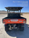 2022 KUBOTA RTV-X1140W-H (Canopy)