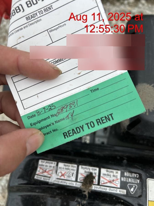 2023 MULTIQUIP QP4TH