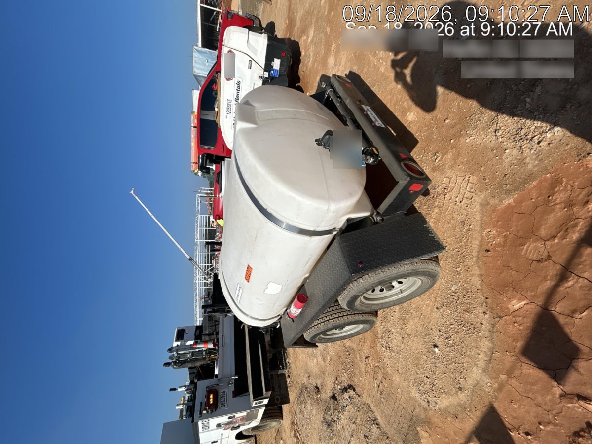 2023 WYLIE EXP-500L