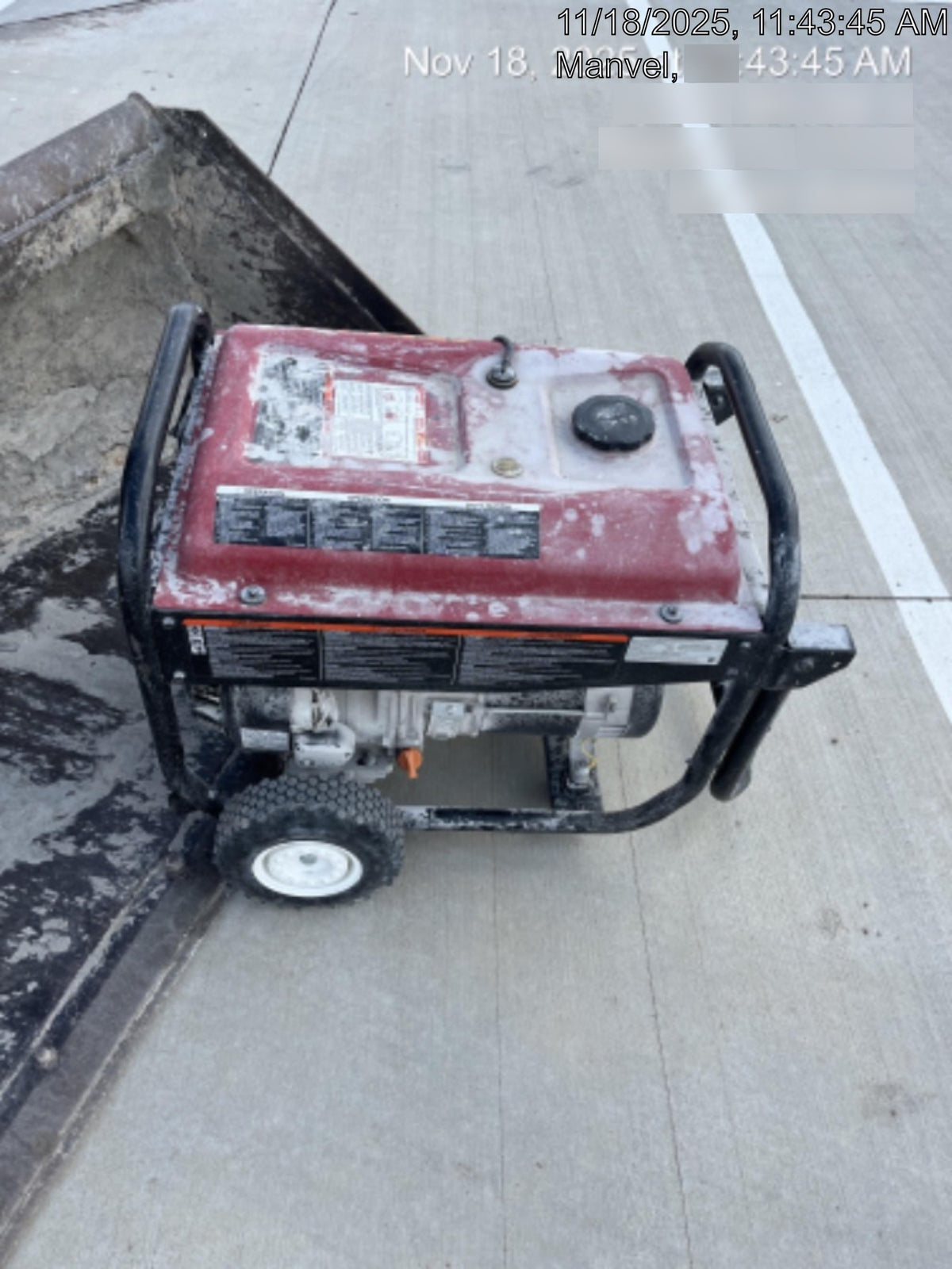 2024 MI-T-M GEN-6500-0MM1