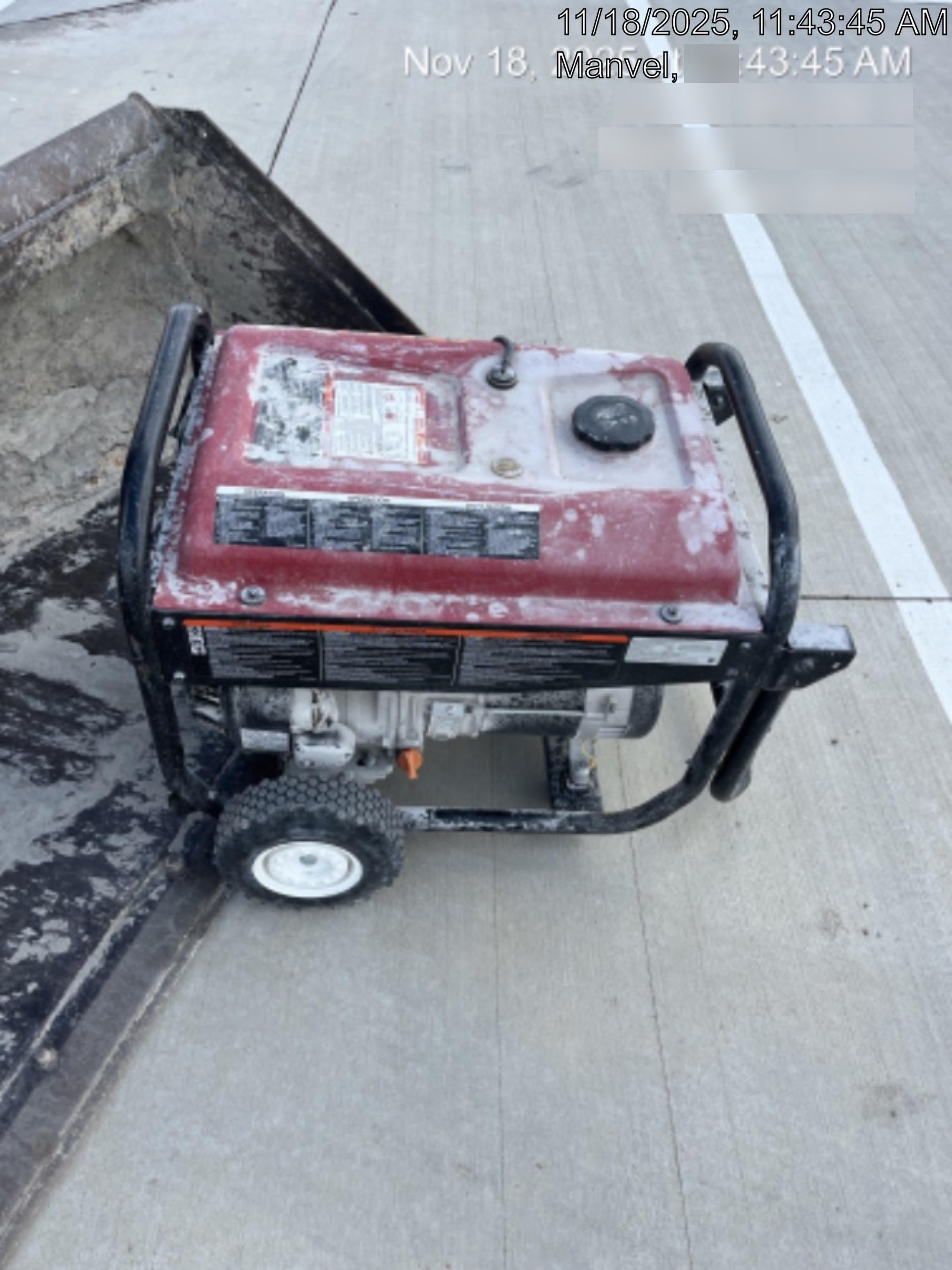 2024 MI-T-M GEN-6500-0MM1
