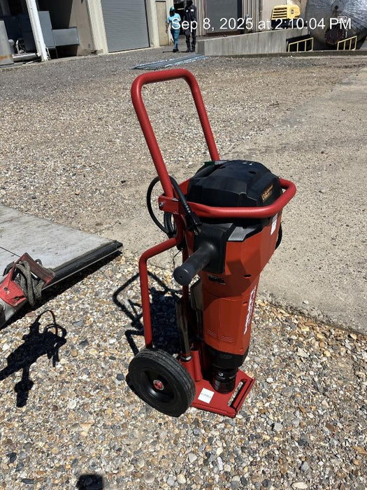 2024 HILTI TE 3000-AVR