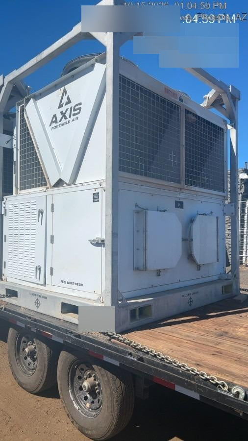 2020 SMARTECH SACP41A-HS
