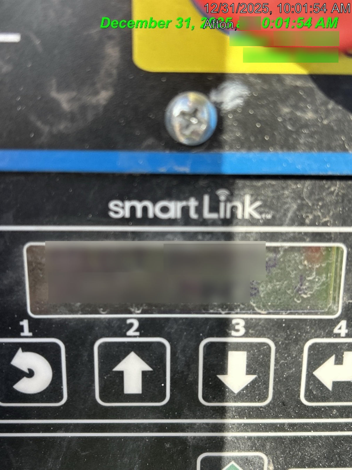 2023 GENIE GR-20
