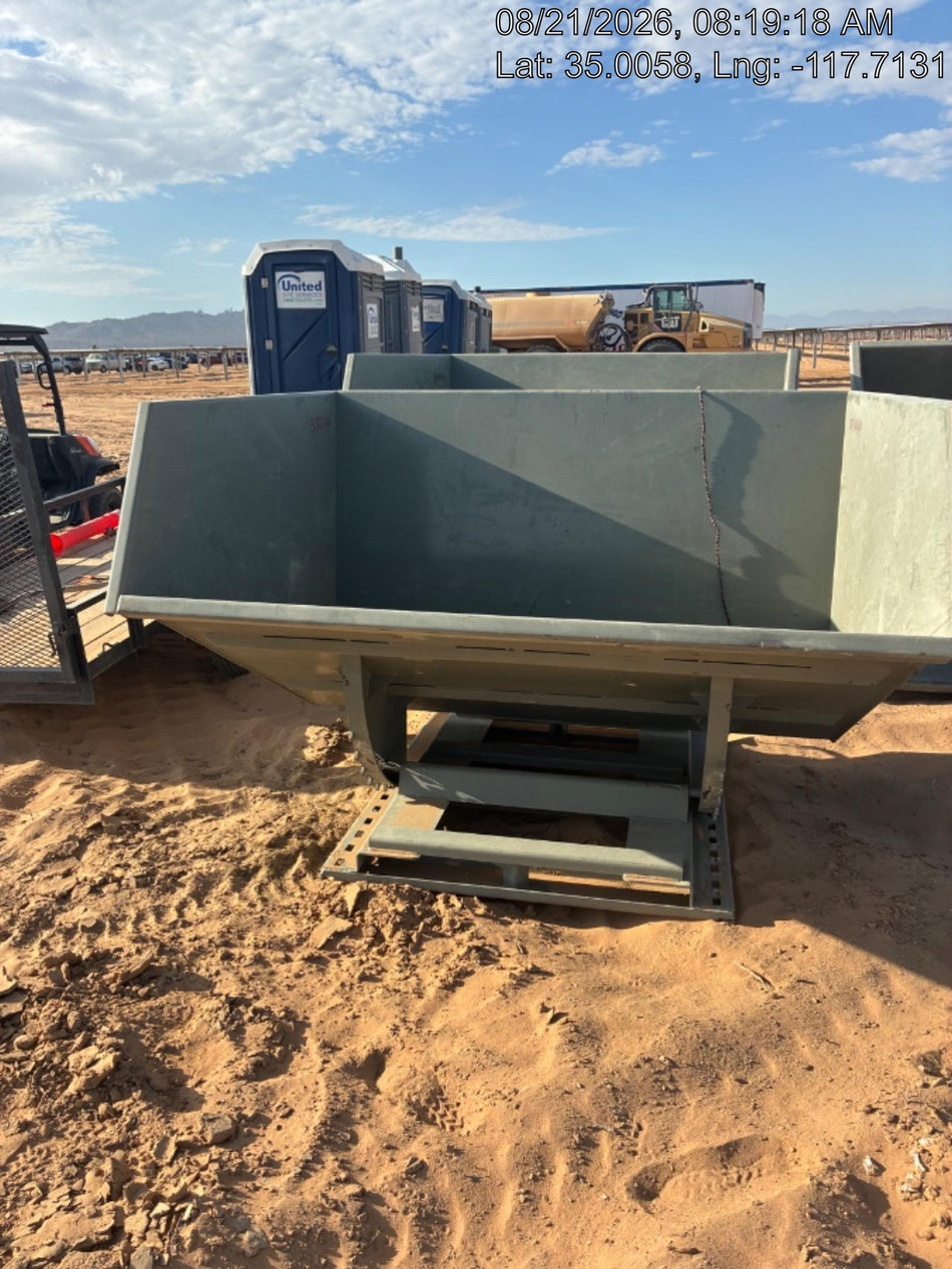 2026 HIPPO HOPPER HH64HD
