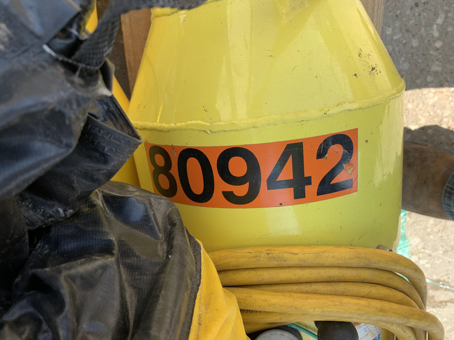 2020 TEXAS PNEUMATIC TOOLS, INC. TB-8-EXP