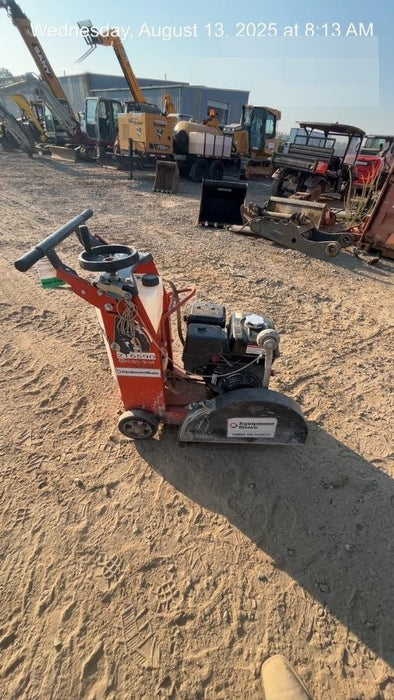 2022 HUSQVARNA FS 400 LV