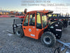 2023 JLG G5-18A