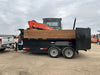 2025 TEXAS PRIDE TRAILERS DT714416KBP
