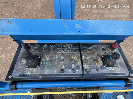 2024 GENIE S-85 XC