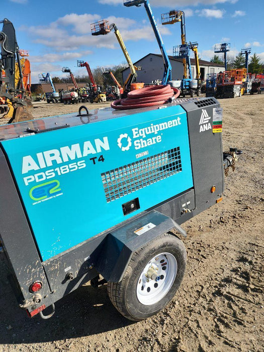 2024 AIRMAN PDS185S CWK