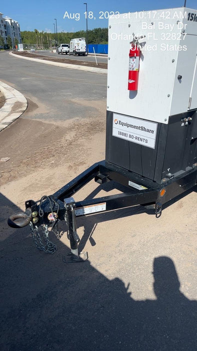 2023 SHINDAIWA DGK15FL