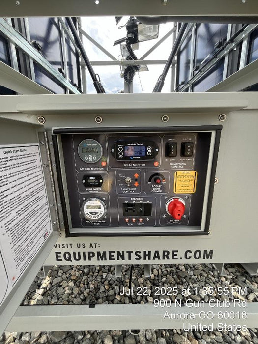 2025 PROGRESS SOLAR SOLUTIONS Helios-2XP