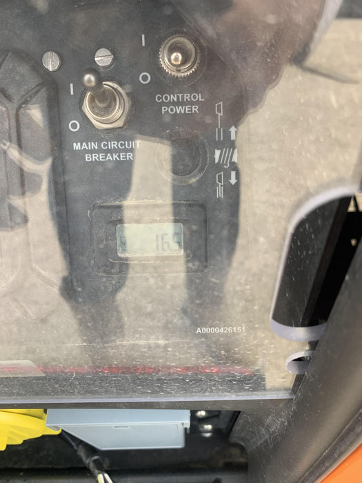 2024 Generac MLT2 Diesel, Flex Switch 120V Input, Powerzone Controller, 
(4) 320W LED Lights, 4kW Generator, 39.9 Gal Fuel Tank, 2" Ball, T3