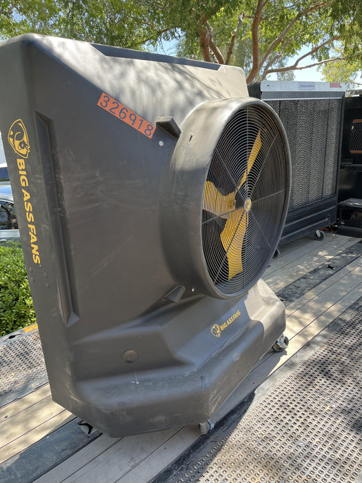 2023 BIG ASS FANS Cool Space 400