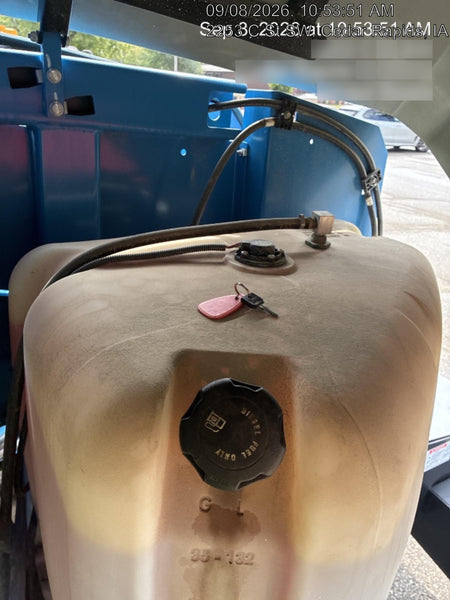 2024 GENIE S-45 XC