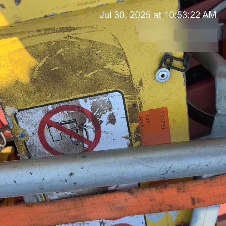 2022 ENERPAC SOH236