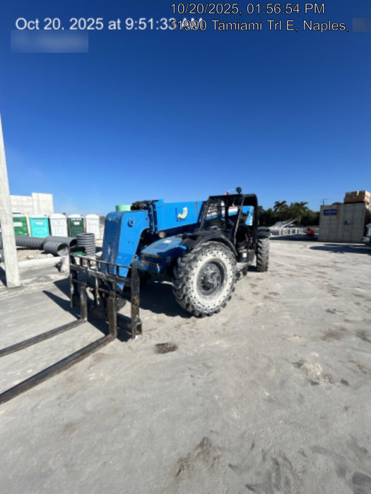 2019 GENIE GTH-844
