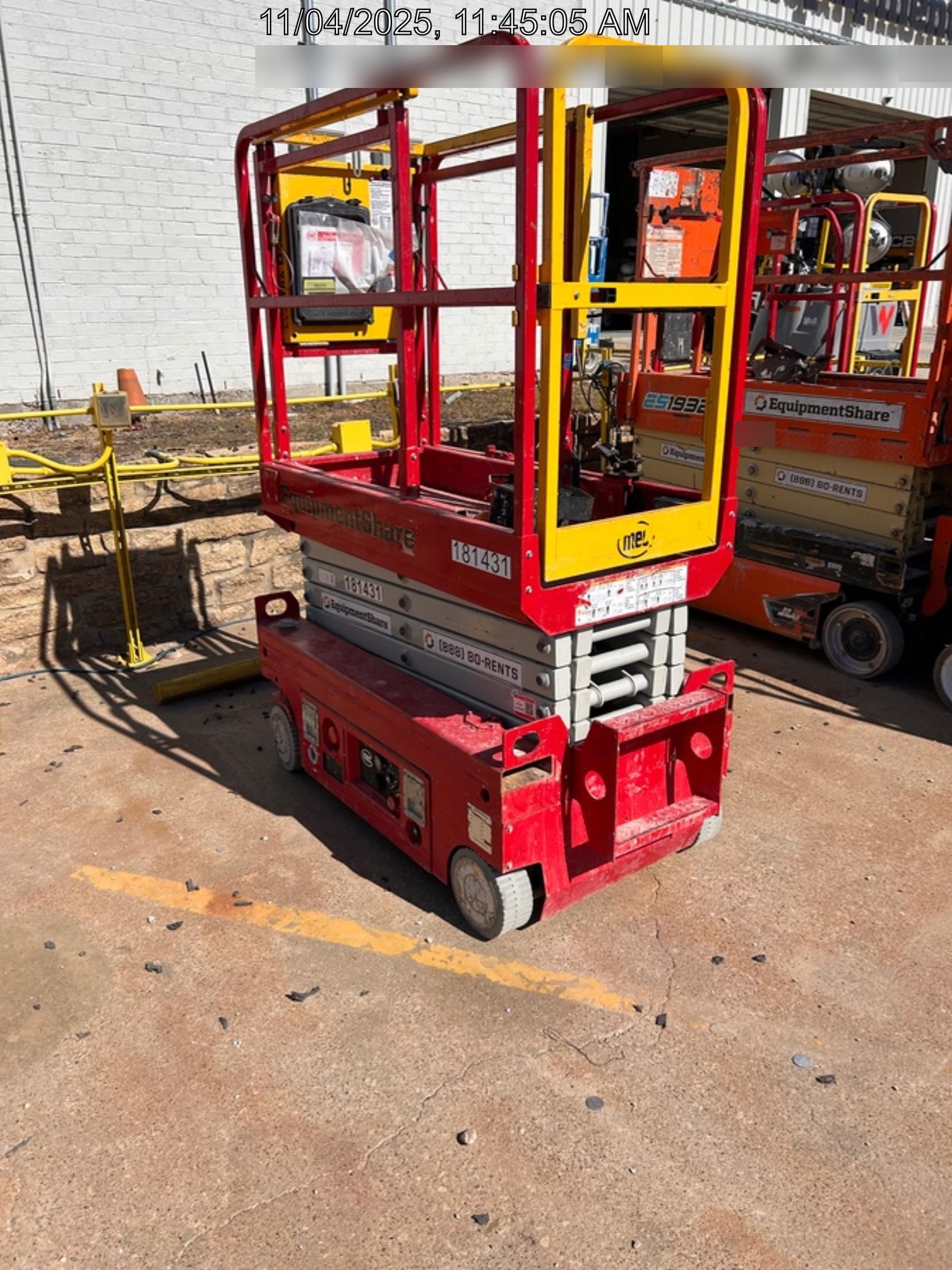 2021 MEC Micro 19-XD