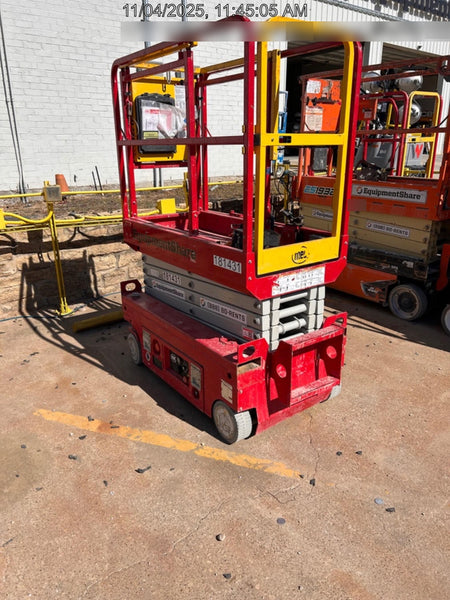 2021 MEC Micro 19-XD