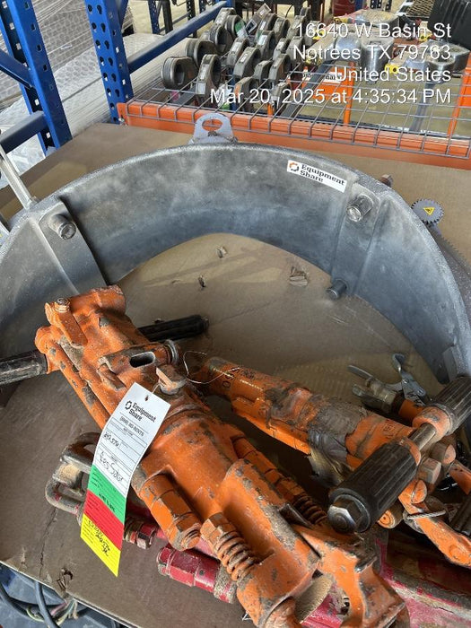 2025 MATHEY DEARMAN 4SA